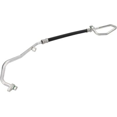 THERMOTEC KTT160066 Korkeapaineilmajohto THERMOTEC KTT160066 Korkeapaineilmajohto