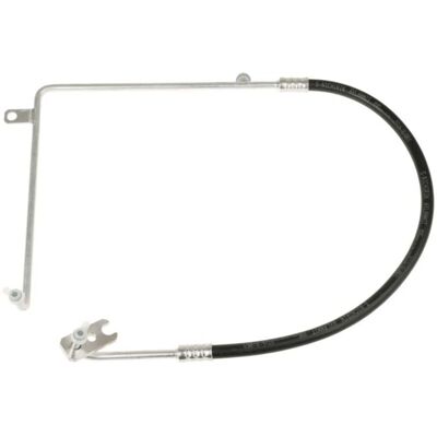 THERMOTEC KTT160077 - Matala paineputki ilmastointiin THERMOTEC KTT160077 - Matala paineputki ilmastointiin