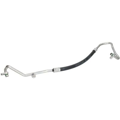 THERMOTEC KTT160080 Korkeapaineinen Ilmastointiputki THERMOTEC KTT160080 Korkeapaineinen Ilmastointiputki