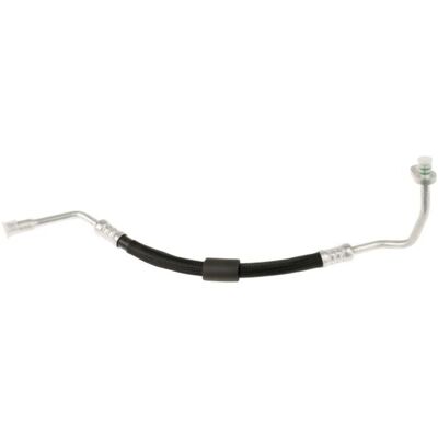 THERMOTEC KTT160082 - Tubo di climatizzazione ad alta pressione per CITROËN, PEUGEOT, FIAT THERMOTEC KTT160082 - Tubo di climatizzazione ad alta pressione per CITROËN, PEUGEOT, FIAT
