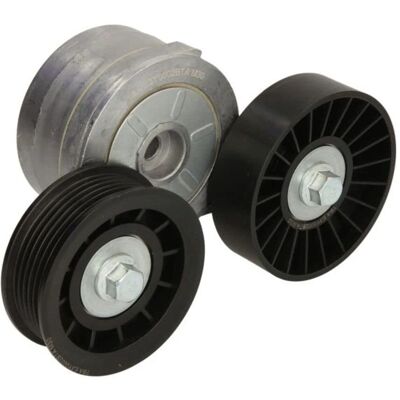 BTA E3Y0002BTA Belt Tensioner - V-belt, Ribbed, Pulleys BTA E3Y0002BTA Belt Tensioner - V-belt, Ribbed, Pulleys