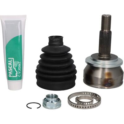 PASCAL G12130PC Gelenksatz für Vorderachse - Beidseitig PASCAL G12130PC Gelenksatz für Vorderachse - Beidseitig