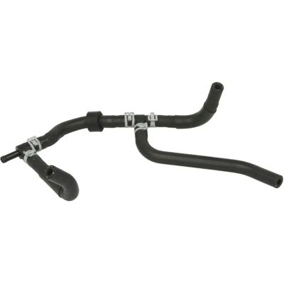 THERMOTEC DWW431TT Gummischlauch für Kühler THERMOTEC DWW431TT Gummischlauch für Kühler