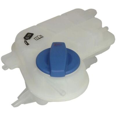 THERMOTEC A6 C6 Vas de Expansión - Sistema de enfriamiento THERMOTEC A6 C6 Vas de Expansión - Sistema de enfriamiento