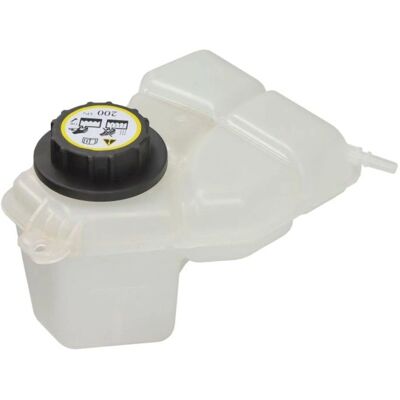 THERMOTEC DBG034TT - Expansievat - Zonder afsluitdeksel - Voor Ford Fiesta Mk5 THERMOTEC DBG034TT - Expansievat - Zonder afsluitdeksel - Voor Ford Fiesta Mk5