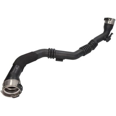 THERMOTEC DCR240TT Turboilmasuukku - Muovi THERMOTEC DCR240TT Turboilmasuukku - Muovi