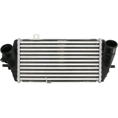 Intercooler en aluminium THERMOTEC DA05015TT pour Hyundai i30 II Break, Kia Cee'd II 5 portes Intercooler en aluminium THERMOTEC DA05015TT pour Hyundai i30 II Break, Kia Cee'd II 5 portes
