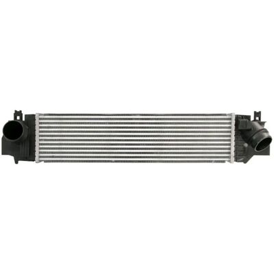 THERMOTEC DAB028TT Intercooler - alumiini, yhteensopiva MINI & BMW THERMOTEC DAB028TT Intercooler - alumiini, yhteensopiva MINI & BMW