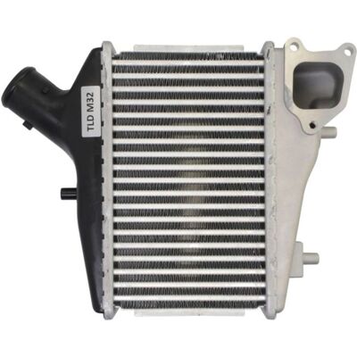 Honda: CR-V 3 THERMOTEC DA4005TT Intercooler - Air-Air, Eau-Air, Refroidissement Honda: CR-V 3 THERMOTEC DA4005TT Intercooler - Air-Air, Eau-Air, Refroidissement