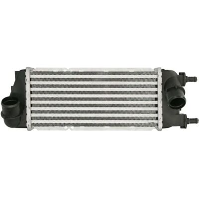 THERMOTEC DAF016TT Intercooler - Alumiiniytappi, 128 mm leveys, 290 mm pituus THERMOTEC DAF016TT Intercooler - Alumiiniytappi, 128 mm leveys, 290 mm pituus