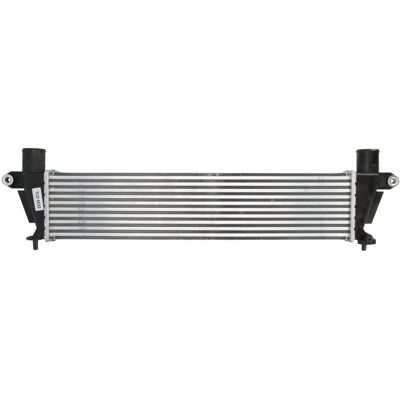 THERMOTEC DA9001TT - Intercooler for ISUZU D-Max II THERMOTEC DA9001TT - Intercooler for ISUZU D-Max II