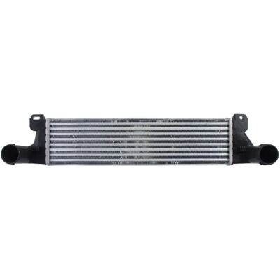 Intercooler THERMOTEC DAB023TT - Aire a Aire / Agua a Aire - BMW: Serie 3 Intercooler THERMOTEC DAB023TT - Aire a Aire / Agua a Aire - BMW: Serie 3