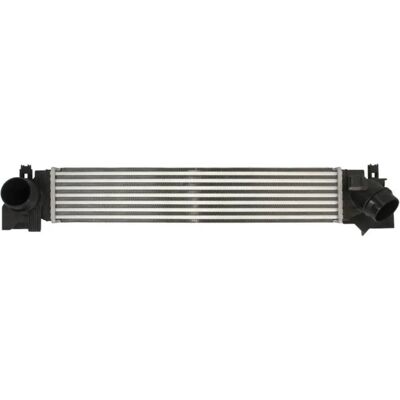 Intercooler THERMOTEC DAB024TT - Aluminium Intercooler THERMOTEC DAB024TT - Aluminium