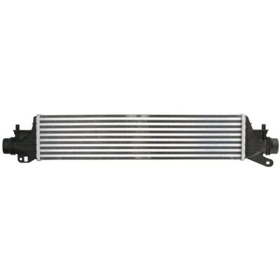 THERMOTEC DAX036TT Intercooler - Alumiini, automaattivaihteistolla varustetuille ajoneuvoille THERMOTEC DAX036TT Intercooler - Alumiini, automaattivaihteistolla varustetuille ajoneuvoille