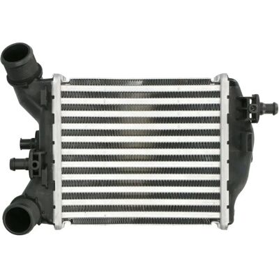 THERMOTEC DAF018TT Intercooler - Aluminium, 174mm Breite, 62mm Tiefe, 182mm Länge THERMOTEC DAF018TT Intercooler - Aluminium, 174mm Breite, 62mm Tiefe, 182mm Länge