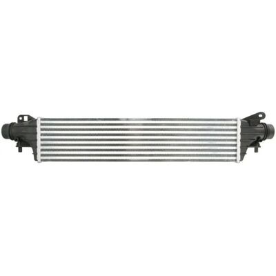 Intercooler THERMOTEC DAX038TT Opel Corsa E - Échange air-air & eau Intercooler THERMOTEC DAX038TT Opel Corsa E - Échange air-air & eau
