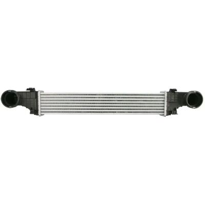 THERMOTEC DAM035TT Intercooler - Aluminium, Mercedes-Benz CLS/E-Class THERMOTEC DAM035TT Intercooler - Aluminium, Mercedes-Benz CLS/E-Class