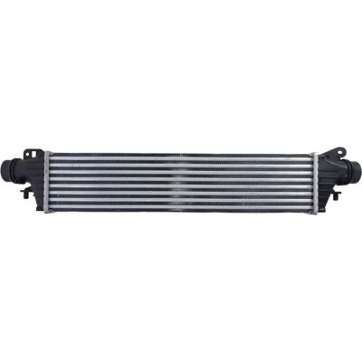THERMOTEC DAX039TT Intercooler THERMOTEC DAX039TT Intercooler