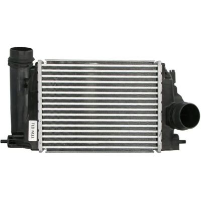 THERMOTEC DAR028TT Intercooler - Luft-Luft, Luft-Wasser - Intercooler THERMOTEC DAR028TT Intercooler - Luft-Luft, Luft-Wasser - Intercooler
