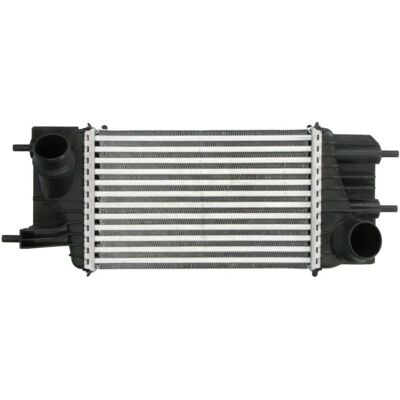 Intercooler THERMOTEC DA1013TT - Nissan Juke, Pulsar - Air-eau/air Intercooler THERMOTEC DA1013TT - Nissan Juke, Pulsar - Air-eau/air