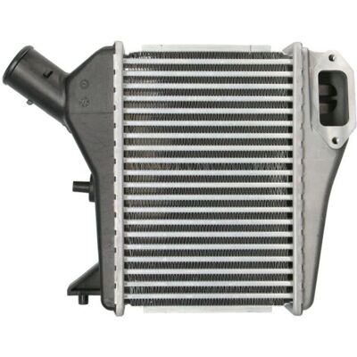 Intercooler THERMOTEC DA4003TT - Alumínio, Compatível com Honda Intercooler THERMOTEC DA4003TT - Alumínio, Compatível com Honda