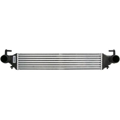 THERMOTEC DAF019TT Ladeluftkühler - Aluminium, 112mm, 62mm, 580mm - Intercooler THERMOTEC DAF019TT Ladeluftkühler - Aluminium, 112mm, 62mm, 580mm - Intercooler