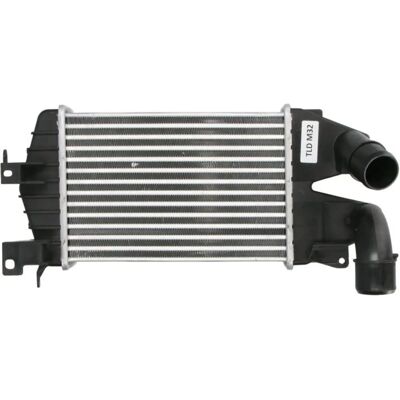THERMOTEC DAX040TT - Intercooler for Opel Astra, Zafira B, manual THERMOTEC DAX040TT - Intercooler for Opel Astra, Zafira B, manual