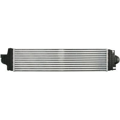 Intercooler THERMOTEC DAG035TT - Alluminio, larghezza 158mm, profondità 64mm, lunghezza 655mm Intercooler THERMOTEC DAG035TT - Alluminio, larghezza 158mm, profondità 64mm, lunghezza 655mm