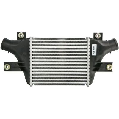 Intercooler THERMOTEC DAC024TT - Air-Air, Air-Eau, CITROËN C4 Aircross, MITSUBISHI ASX SUV, PEUGEOT 4008 SUV Intercooler THERMOTEC DAC024TT - Air-Air, Air-Eau, CITROËN C4 Aircross, MITSUBISHI ASX SUV, PEUGEOT 4008 SUV