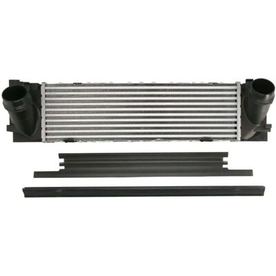 THERMOTEC DAB027TT Aluminium-Ladeluftkühler - Automatik THERMOTEC DAB027TT Aluminium-Ladeluftkühler - Automatik