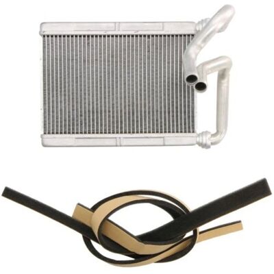 THERMOTEC D62007TT Radiator - Toyota Yaris I 3/5 dörrar THERMOTEC D62007TT Radiator - Toyota Yaris I 3/5 dörrar