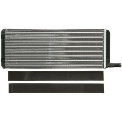 THERMOTEC D6W020TT - Radiateur de chauffage pour Volkswagen Transporter 3 THERMOTEC D6W020TT - Radiateur de chauffage pour Volkswagen Transporter 3