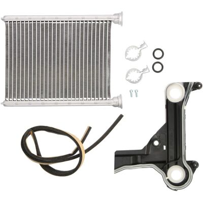 THERMOTEC D6D005TT - Lämmitysvälijä ALFA ROMEO Giulietta 5-ovelle THERMOTEC D6D005TT - Lämmitysvälijä ALFA ROMEO Giulietta 5-ovelle