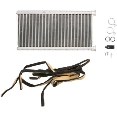 THERMOTEC D6A012TT - Radiador de aquecimento para AUDI A6 C7 THERMOTEC D6A012TT - Radiador de aquecimento para AUDI A6 C7