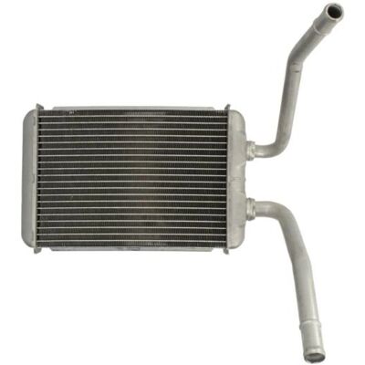 THERMOTEC D60009TT Radiatore in alluminio - Riscaldamento per Chevrolet THERMOTEC D60009TT Radiatore in alluminio - Riscaldamento per Chevrolet