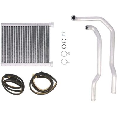 Radiateur en aluminium THERMOTEC D60520TT - Système de chauffage Radiateur en aluminium THERMOTEC D60520TT - Système de chauffage