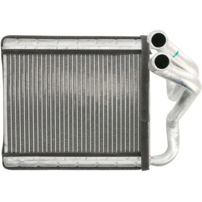 THERMOTEC D60521TT Alumiininen lämmönvaihdin - Lämmitysjärjestelmä THERMOTEC D60521TT Alumiininen lämmönvaihdin - Lämmitysjärjestelmä