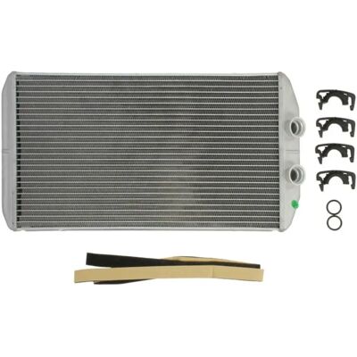 Radiateur de chauffage THERMOTEC D6E007TT - Système de chauffage pour IVECO Daily 6 Radiateur de chauffage THERMOTEC D6E007TT - Système de chauffage pour IVECO Daily 6
