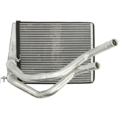 THERMOTEC D6M025TT Lämmitysjärjestelmän jäähdytin - Mercedes-Benz GL THERMOTEC D6M025TT Lämmitysjärjestelmän jäähdytin - Mercedes-Benz GL