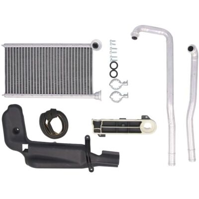 THERMOTEC D6P023TT Échangeur de chaleur - Système de chauffage - Publicité THERMOTEC D6P023TT Échangeur de chaleur - Système de chauffage - Publicité