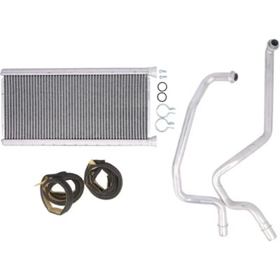 THERMOTEC D6I004TT Land Rover Värmesystem radiator THERMOTEC D6I004TT Land Rover Värmesystem radiator
