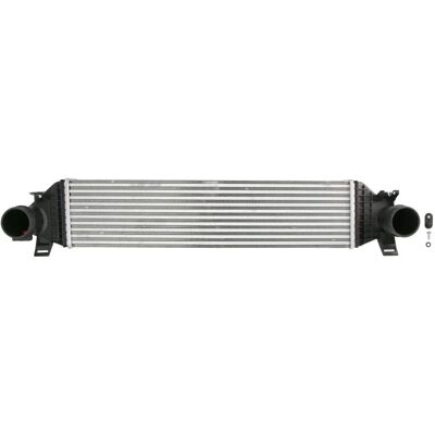 Refroidisseur d'air en aluminium THERMOTEC DAG033TT pour Ford : C-Max, Focus 3, Grand C-Max Refroidisseur d'air en aluminium THERMOTEC DAG033TT pour Ford : C-Max, Focus 3, Grand C-Max
