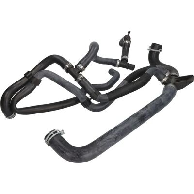 THERMOTEC DWR286TT Koelmiddenslang - EPDM, Zwart, Renault compatibel THERMOTEC DWR286TT Koelmiddenslang - EPDM, Zwart, Renault compatibel