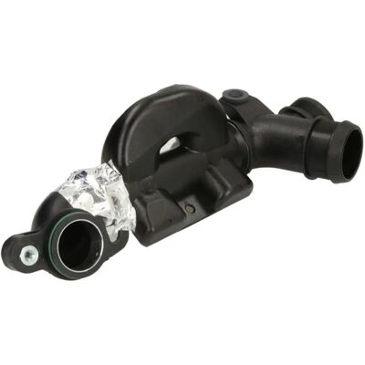 Ladeluftschlauch THERMOTEC DCG254TT - Tuyau d'air de suralimentation - Publicité Ladeluftschlauch THERMOTEC DCG254TT - Tuyau d'air de suralimentation - Publicité