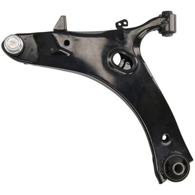 Bras de suspension Yamato J37014YMT - Axle avant, gauche Bras de suspension Yamato J37014YMT - Axle avant, gauche