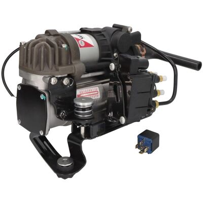 Magnum Technology KPB005MT Kompressor für Hinterachse Magnum Technology KPB005MT Kompressor für Hinterachse