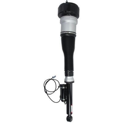 Magnum Technology APM015MT Suspension pneumatique - Mercedes-Benz Classe S Magnum Technology APM015MT Suspension pneumatique - Mercedes-Benz Classe S