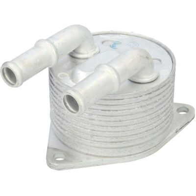 THERMOTEC D4C015TT Refroidisseur d'huile pour Peugeot - Radiateur THERMOTEC D4C015TT Refroidisseur d'huile pour Peugeot - Radiateur