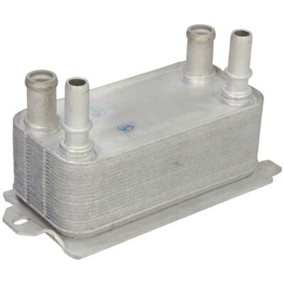 THERMOTEC D4I015TT Alumiininen jäähdytin - Automaattivaihteisto THERMOTEC D4I015TT Alumiininen jäähdytin - Automaattivaihteisto