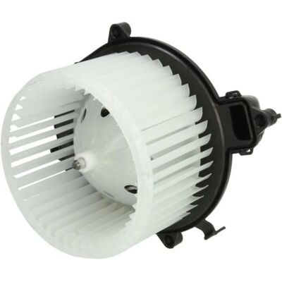 THERMOTEC DDC010TT - Interiørventilator THERMOTEC DDC010TT - Interiørventilator